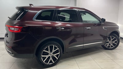 2020 Renault Koleos ICONIC L4 2.5L 171 CP 5 PUERTAS AUT PIEL BA AA QC