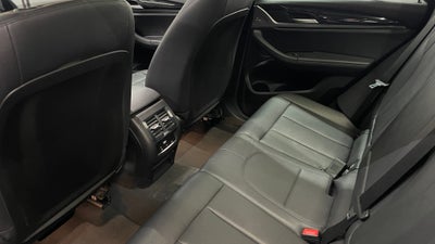 2019 BMW X3 sDRIVE 20iA EXECUTIVE, L4, 2.0T, 184 CP, 5 PUERTAS, AUT