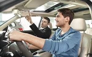 Schedule a test drive at Renault Querétaro in Querétaro, Querétaro, México.