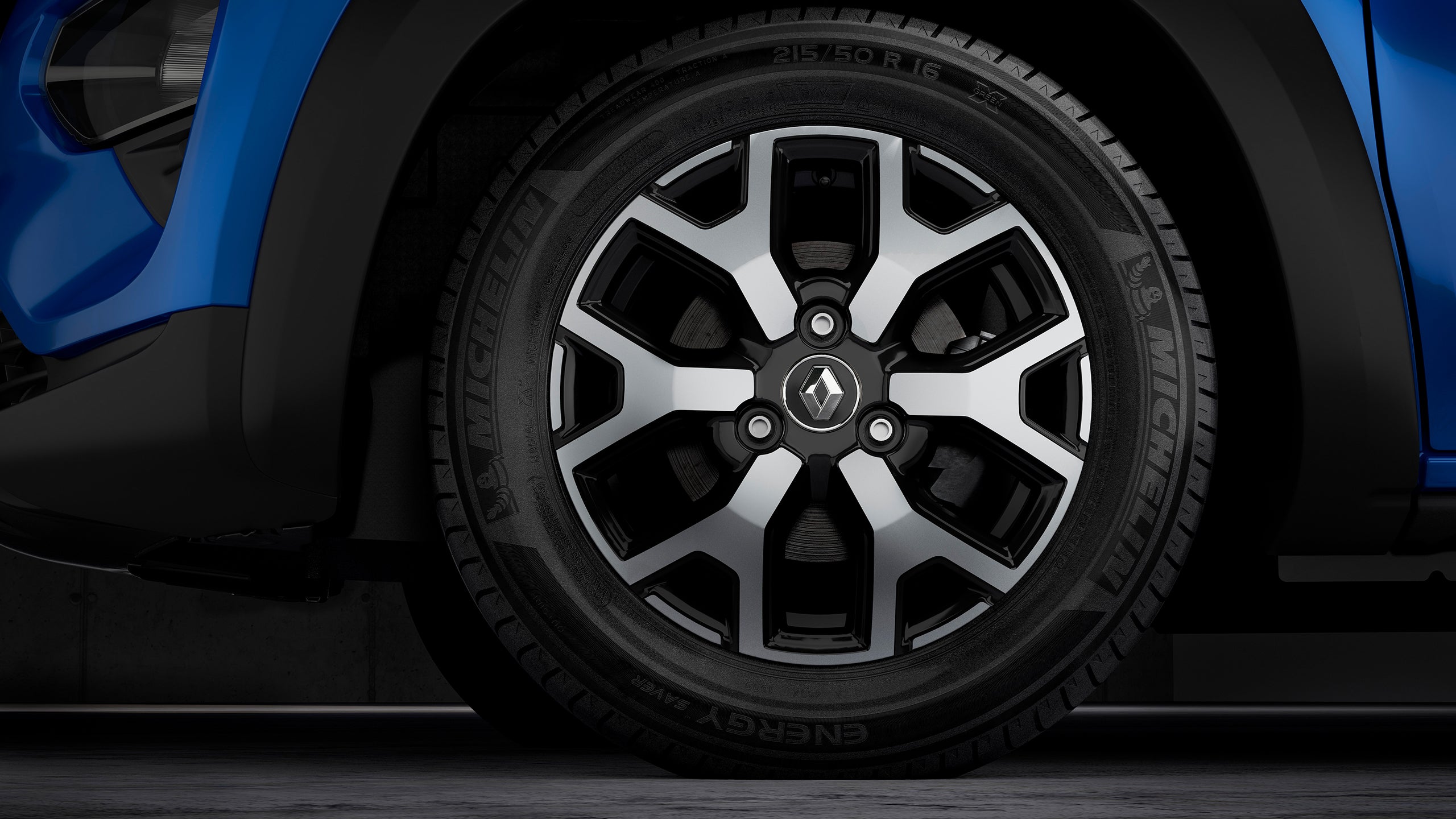 Renault Duster Exterior4