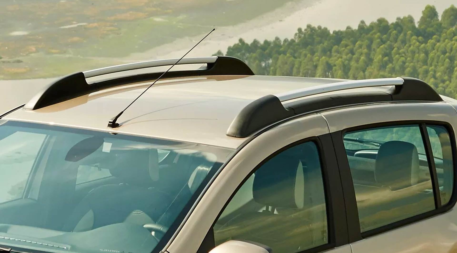 Renault Stepway Exterior4