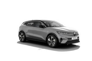 Megane E-Tech